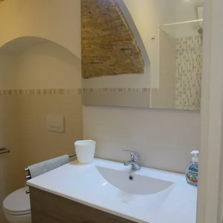 Prázdninový dům Casa Gio'
