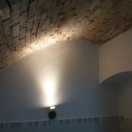 Casa Gio' Prázdninový dům *