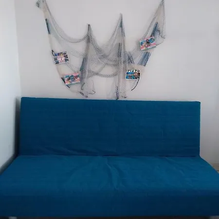 Casa Gio' Semesterbostad Pizzo (Calabria)