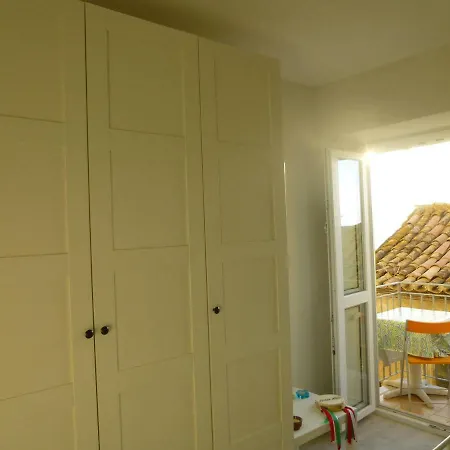 Semesterbostad Casa Gio' *