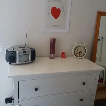 Casa Gio' Semesterbostad *