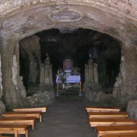 Casa Gio' Pizzo (Calabria)