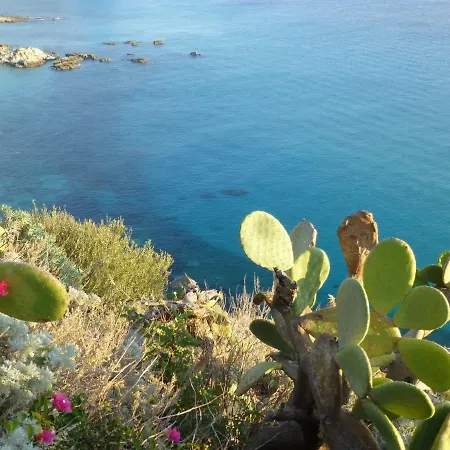 Casa Gio' Semesterbostad Pizzo (Calabria)