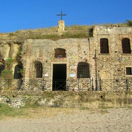 Casa Gio' Semesterbostad *