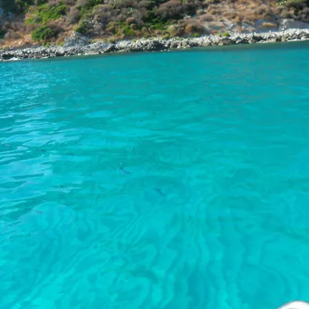 Semesterbostad Casa Gio' Pizzo (Calabria)