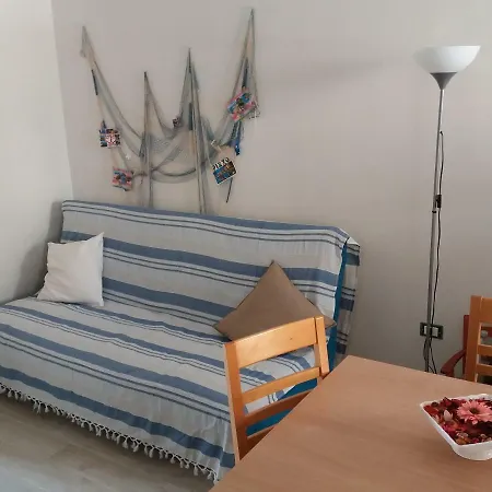 Casa Gio' Pizzo (Calabria)