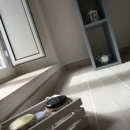 Casa Gio' Semesterbostad *