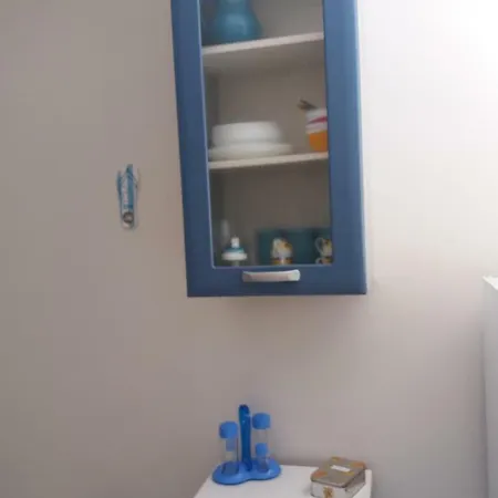 Casa Gio' Semesterbostad *