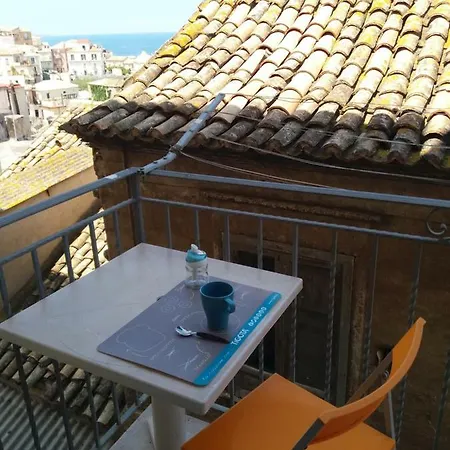 Semesterbostad Casa Gio' *