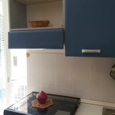 Semesterbostad Casa Gio' *